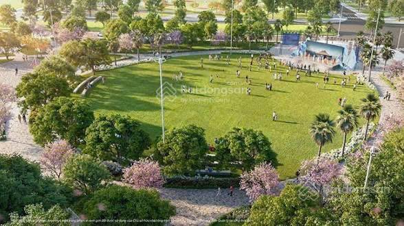 Chỉ 13 tỷ căn 120m2 tại vinhomes đan phượng (vinhomes wonder city) view công viên cạnh hồ