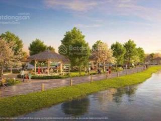 Chỉ 13 tỷ căn 120m2 tại vinhomes đan phượng (vinhomes wonder city) view công viên cạnh hồ