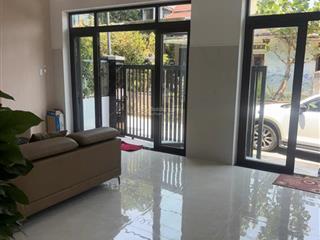 Nhà 2 tầng hoà xuân kiên cố mới dọn vào ở ngay