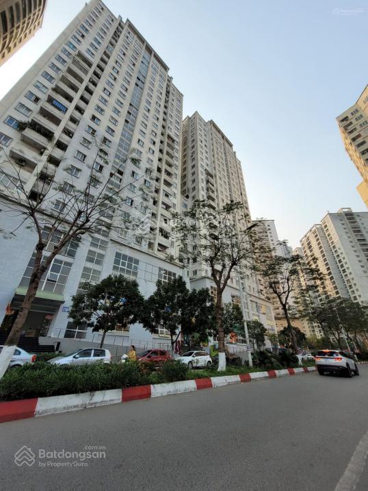 Bán sàn tm tòa ct5 văn khê, hà đông. sở hữu sổ đỏ lâu dài, sẵn dòng tiền cho thuê