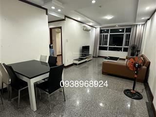 Cho thuê cc hoàng anh an tiến 10 triệu, 96m2, 2pn, 2wc ở lê văn lương, nhà bè