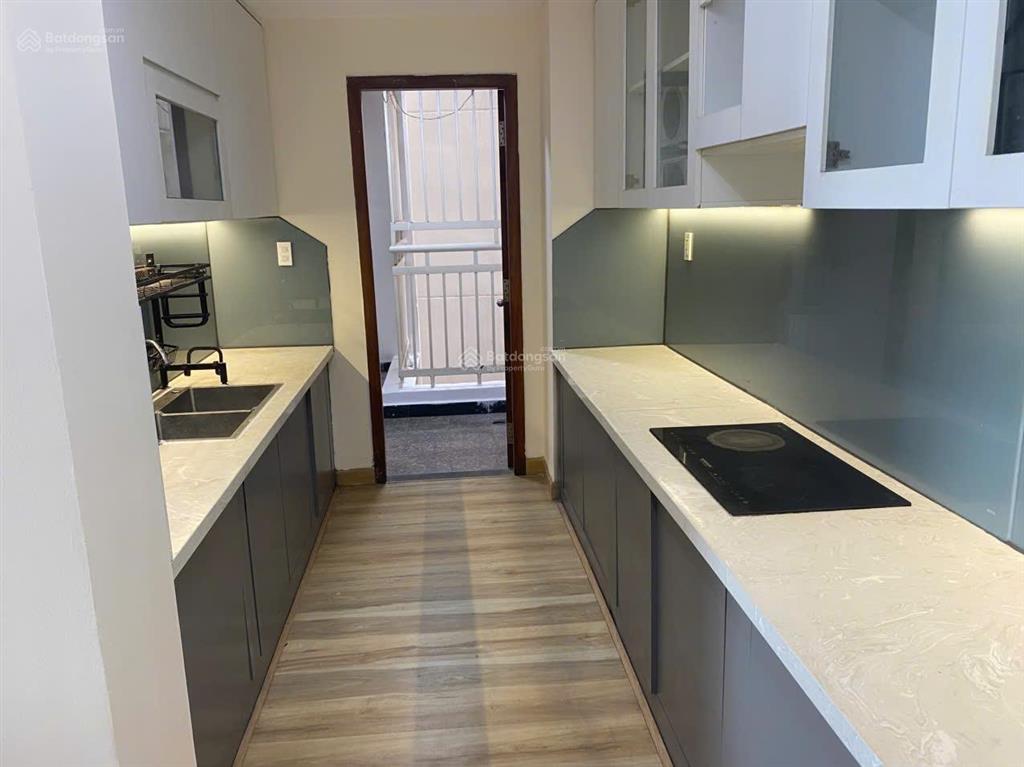 Cho thuê cc 3pn, 2wc, 110m2, hoàng anh gold house, lê văn lương, nhà bè, 13 triệu