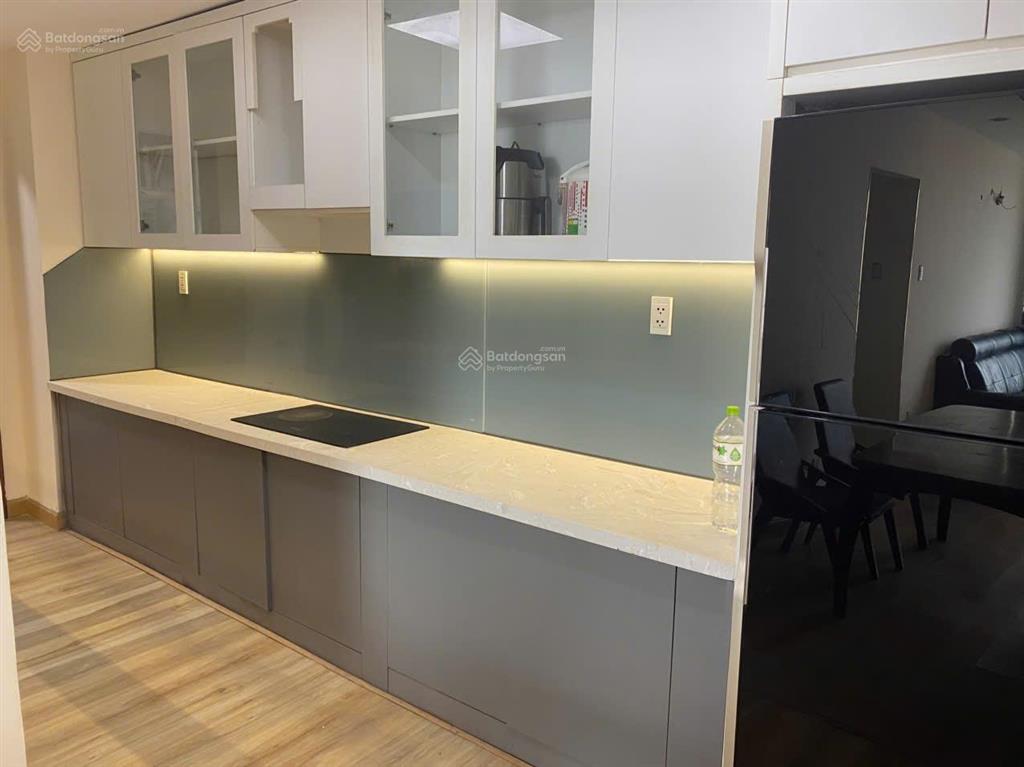 Cho thuê cc 3pn, 2wc, 110m2, hoàng anh gold house, lê văn lương, nhà bè, 13 triệu