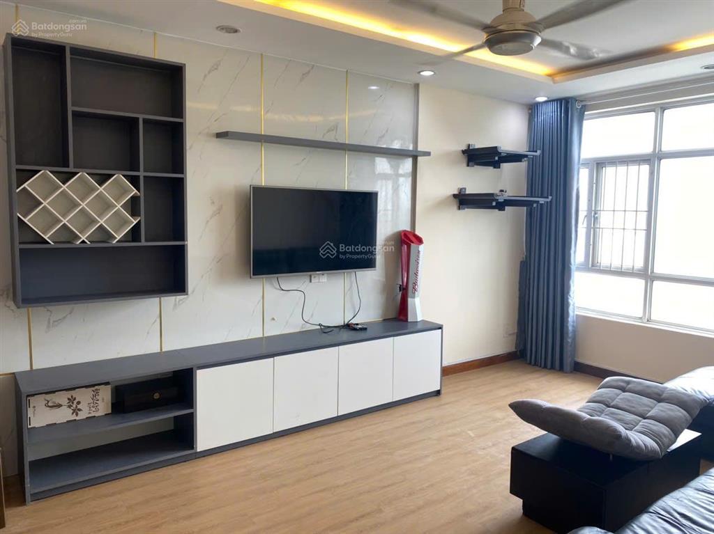 Cho thuê cc 3pn, 2wc, 110m2, hoàng anh gold house, lê văn lương, nhà bè, 13 triệu