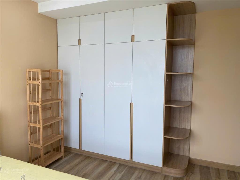 Cho thuê cc 3pn, 2wc, 110m2, hoàng anh gold house, lê văn lương, nhà bè, 13 triệu