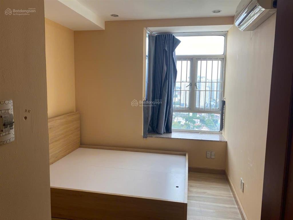 Cho thuê cc 3pn, 2wc, 110m2, hoàng anh gold house, lê văn lương, nhà bè, 13 triệu