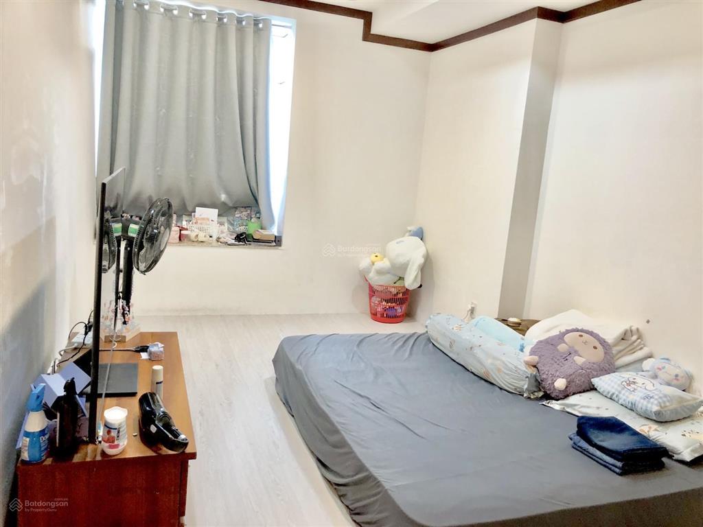 Bán ch hoàng anh an tiến 2pn,2wc view đông nam giá 3.7 tỷ còn tl