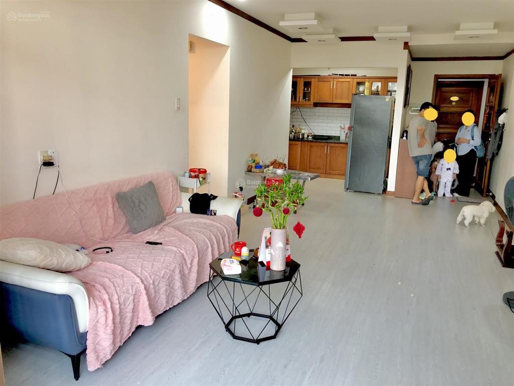 Bán ch hoàng anh an tiến 2pn,2wc view đông nam giá 3.7 tỷ còn tl