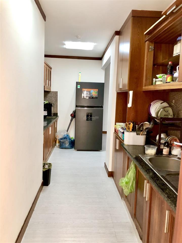 Bán ch hoàng anh an tiến 2pn,2wc view đông nam giá 3.7 tỷ còn tl