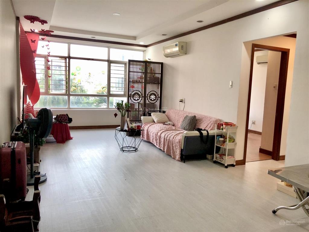 Bán ch hoàng anh an tiến 2pn,2wc view đông nam giá 3.7 tỷ còn tl
