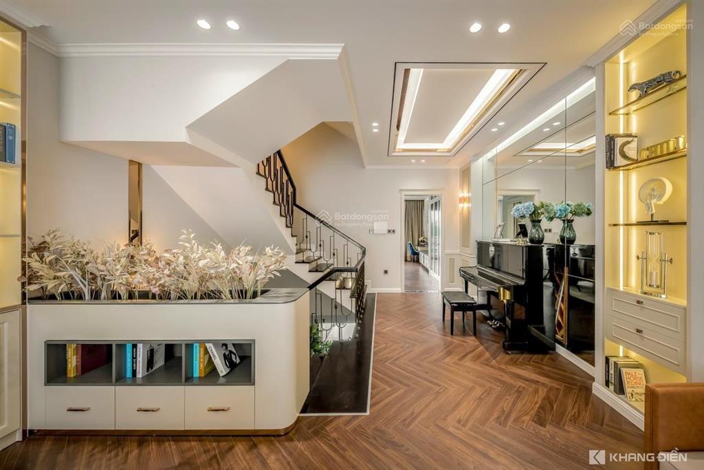 Bán căn nhà mẫu the classia 21 tỷ **. full nội thất cao cấp