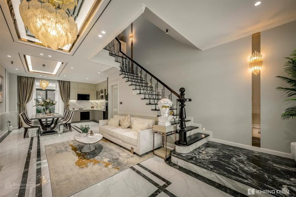 Bán căn nhà mẫu the classia 21 tỷ **. full nội thất cao cấp