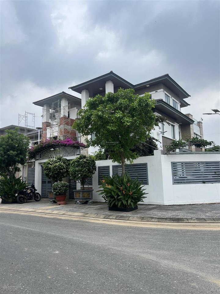 Bán thu hồi vốn lô đất góc dự án city gate bà rịa. mặt tiền quốc lộ 51 tphcm