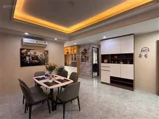 Bán nhanh căn 3pn 107m2, full nội thất cao cấp. giá bán 6 tỷ 690. thương lượng.