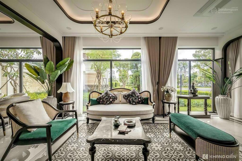 Cho thuê căn nhà phố classia full nội thất đẹp,40tr/tháng.bắt đầu ở tháng 11/2026