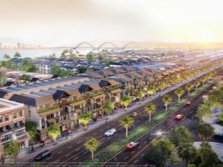 Bán gấp biệt thự đẹp tại vinhomes green paradise, 9,19 tỷ, 62,5 m2