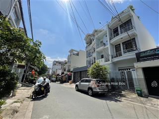 Chính chủ bán mặt tiền đường số lâm văn bền  cạnh nguyễn thị thập  quận 7