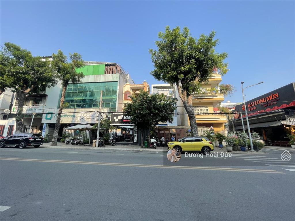 Hiếm nhà 3 lầu mt đường số 65 kdc tân quy đông  quận 7 dt 6x20m cn 120m2