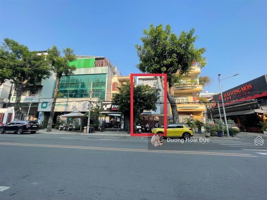 Hiếm nhà 3 lầu mt đường số 65 kdc tân quy đông  quận 7 dt 6x20m cn 120m2