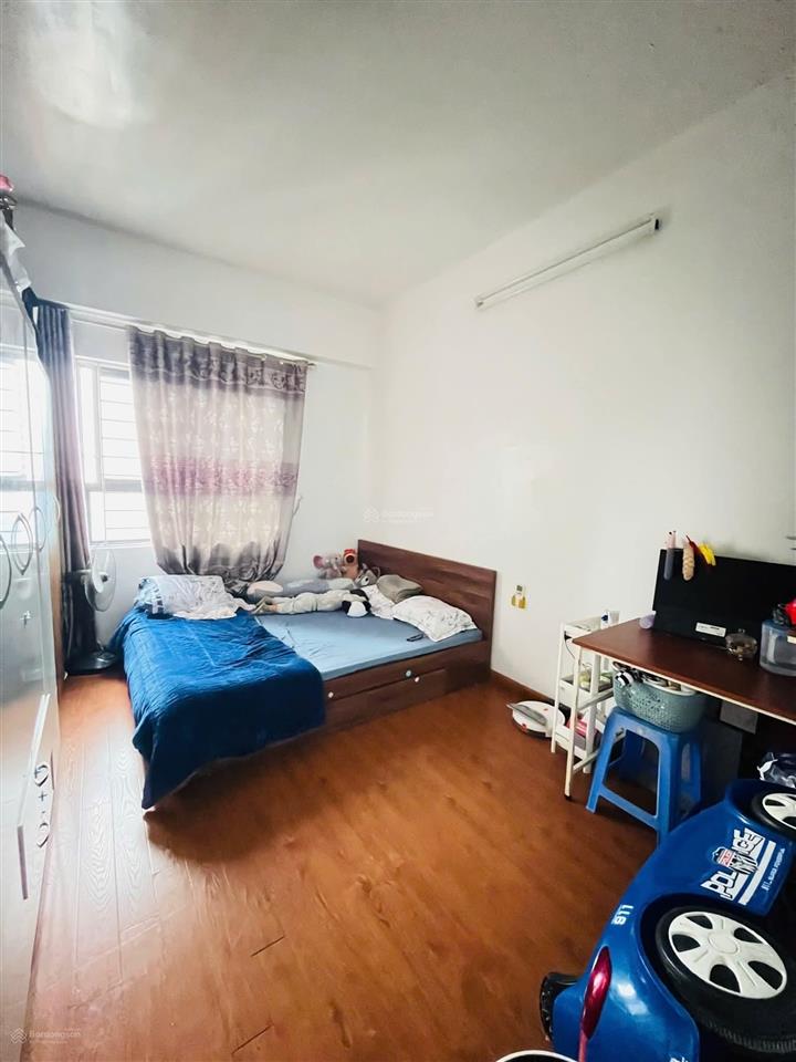 Bán căn hộ ct8a đại thanh, 55m², 2pn, full nội thất view thoáng