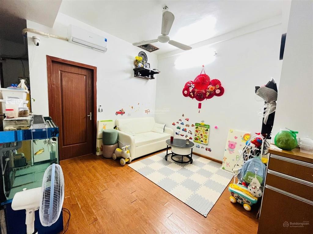 Bán căn hộ ct8a đại thanh, 55m², 2pn, full nội thất view thoáng