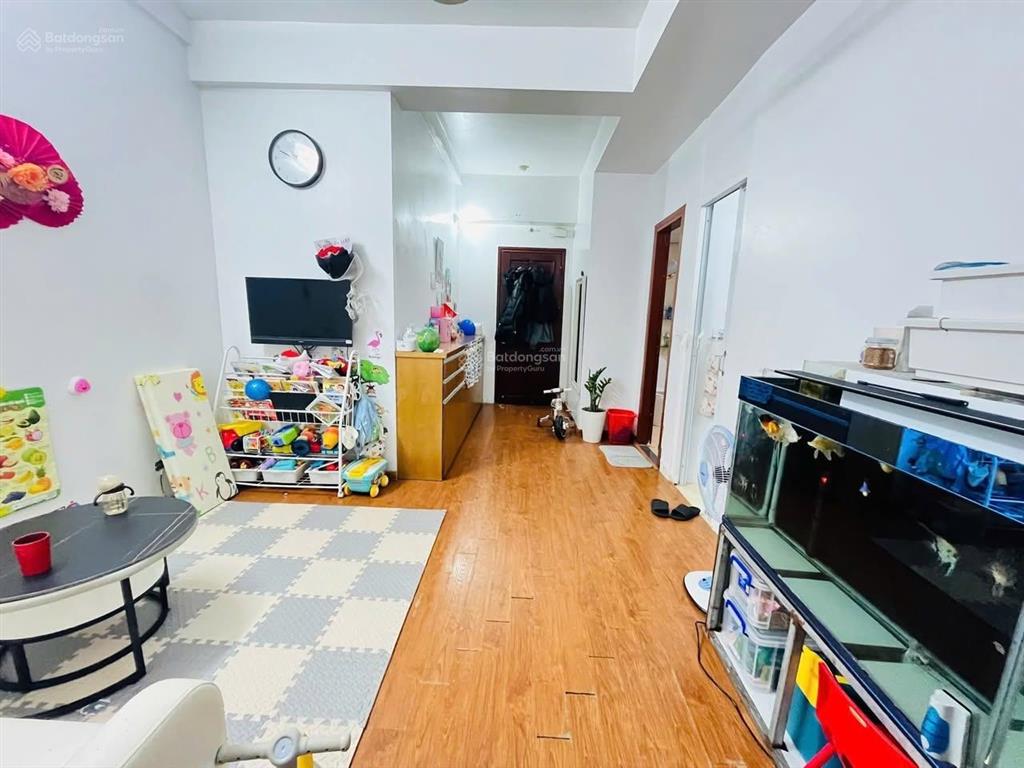 Bán căn hộ ct8a đại thanh, 55m², 2pn, full nội thất view thoáng