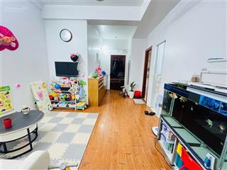Bán căn hộ ct8a đại thanh, 55m², 2pn, full nội thất view thoáng