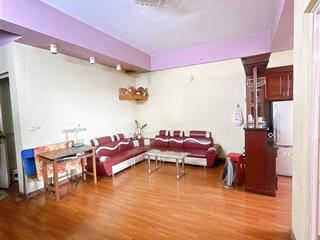 Bán căn hộ fodacon bắc hà mỗ lao 85m2, 2pn 2wc, ban công đông nam, tầng đẹp, có sổ