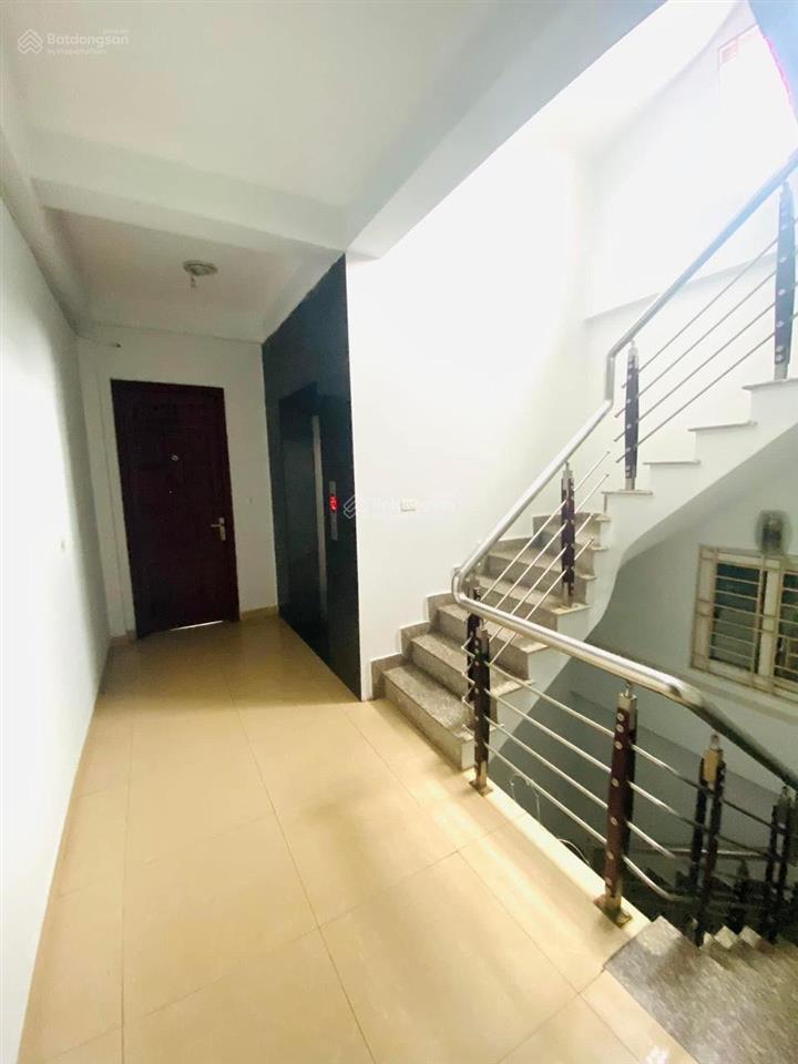 Chính chủ cho thuê chung cư mini số 16 đường đồng bát (36 nguyễn hoàng) ô tô đỗ cửa, pccc đầy đủ