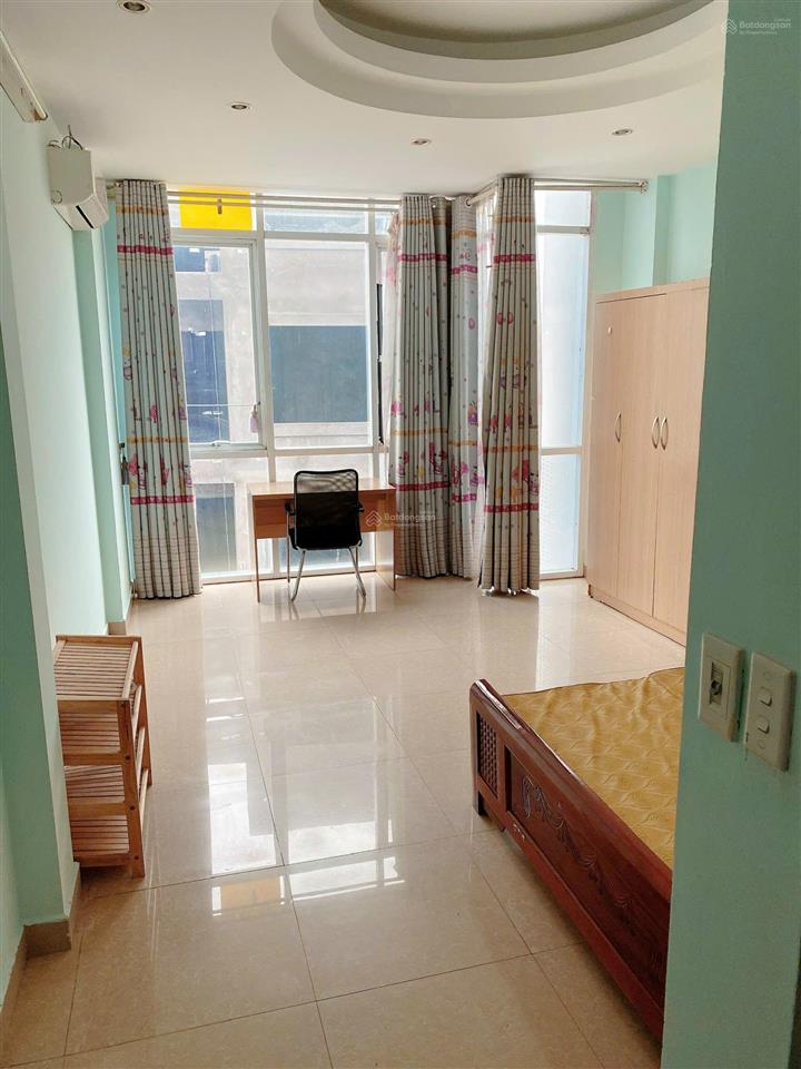 Chính chủ cho thuê chung cư mini số 16 đường đồng bát (36 nguyễn hoàng) ô tô đỗ cửa, pccc đầy đủ