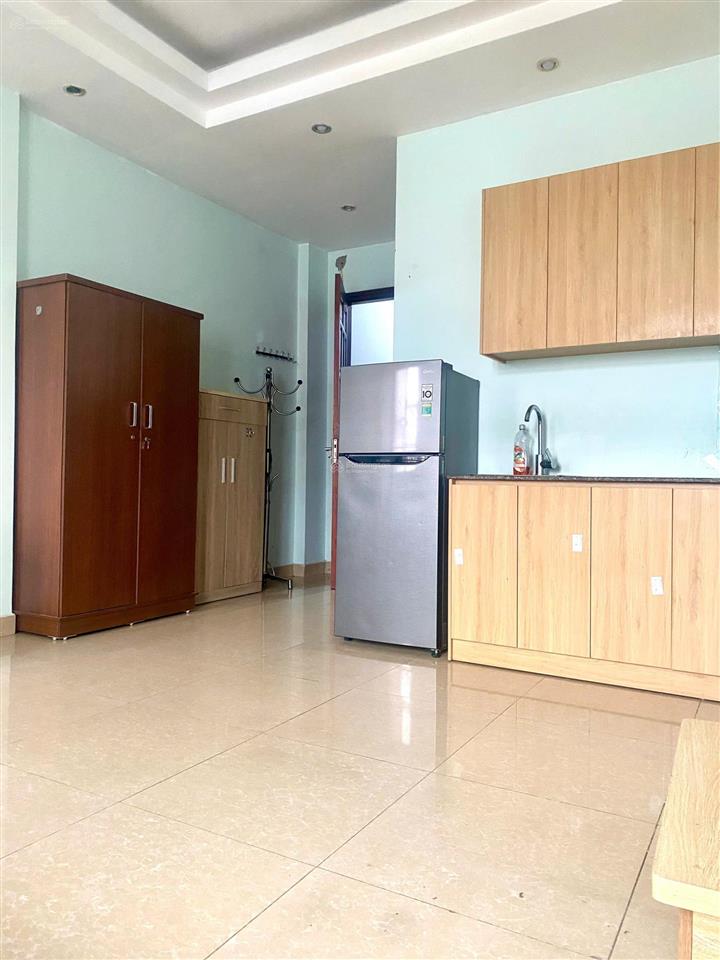 Chính chủ cho thuê chung cư mini số 16 đường đồng bát (36 nguyễn hoàng) ô tô đỗ cửa, pccc đầy đủ