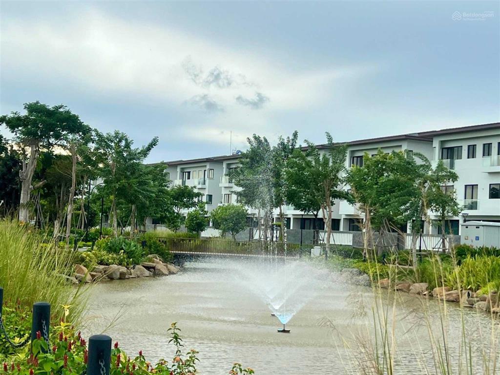 Bán lk 5x17m (xd 5x13m) đông nam , có sổ hồng 7,750 tỷ