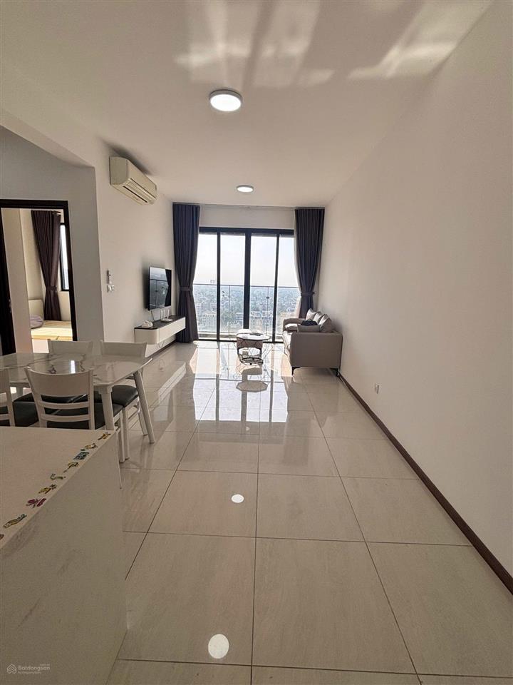 Căn góc 2pn, 2wc, 81m2, one verandah quận 2. tầng 16, view sông sài gòn vĩnh viễn. giá 8,55 tỷ