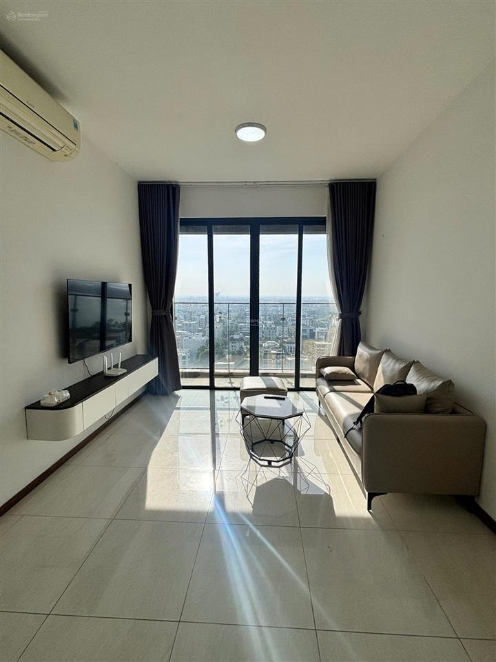 Căn góc 2pn, 2wc, 81m2, one verandah quận 2. tầng 16, view sông sài gòn vĩnh viễn. giá 8,55 tỷ