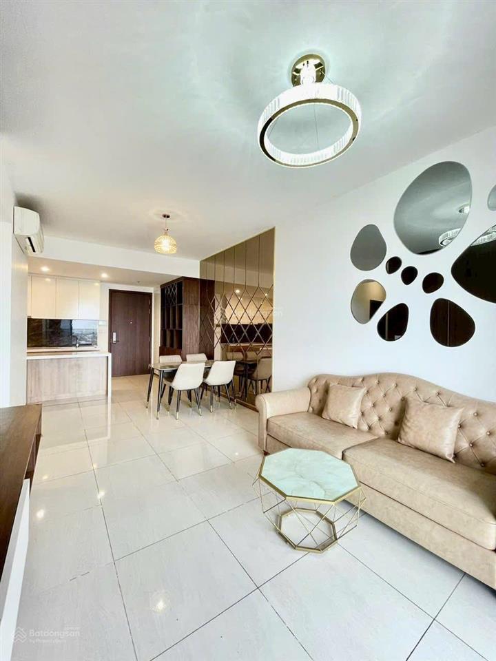 Ch one verandah 2pn 2wc 81m2, tầng cao view sông mát mẻ. giá 8,7 tỷ tl