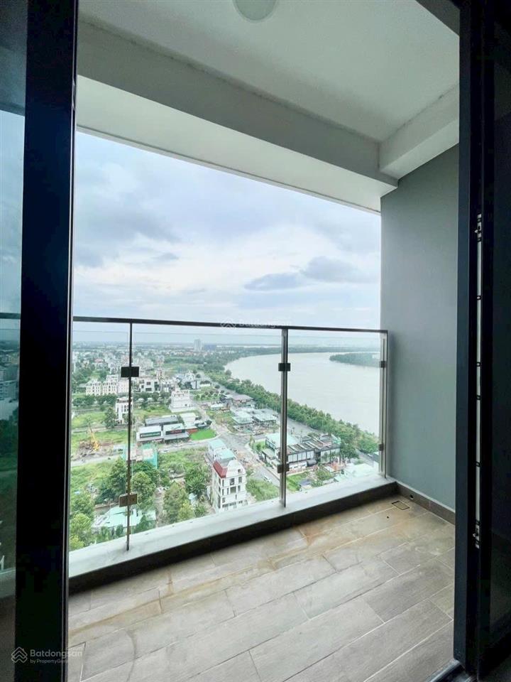 Ch one verandah 2pn 2wc 81m2, tầng cao view sông mát mẻ. giá 8,7 tỷ tl
