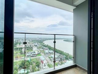 Ch one verandah 2pn 2wc 81m2, tầng cao view sông mát mẻ. giá  8,7 tỷ tl