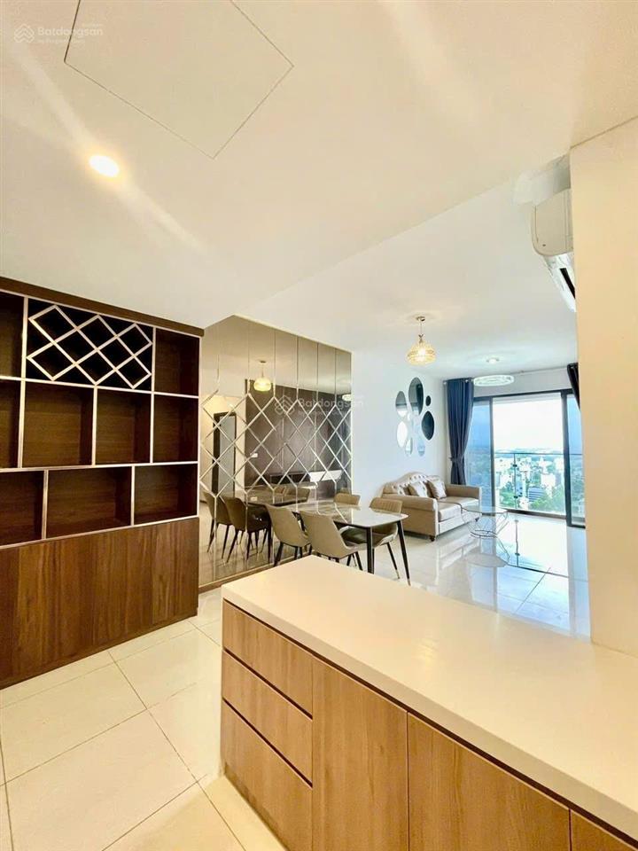 Ch one verandah 2pn 2wc 81m2, tầng cao view sông mát mẻ. giá 8,7 tỷ tl