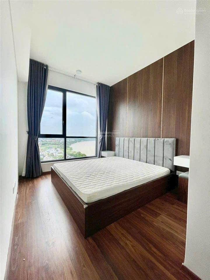 Ch one verandah 2pn 2wc 81m2, tầng cao view sông mát mẻ. giá 8,7 tỷ tl