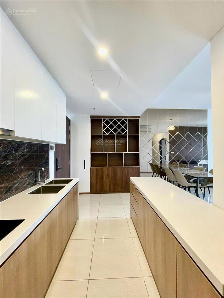 Ch one verandah 2pn 2wc 81m2, tầng cao view sông mát mẻ. giá 8,7 tỷ tl