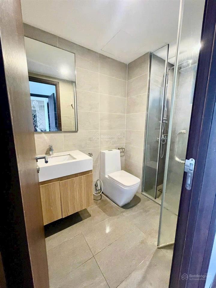 Ch one verandah 2pn 2wc 81m2, tầng cao view sông mát mẻ. giá 8,7 tỷ tl