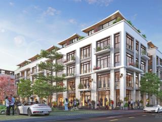 Mở bán đợt 1 him lam thượng phúc, diện tích từ 65m2, đón sóng quy hoạch kđt vin olympic