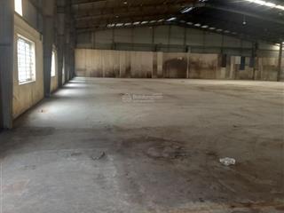 Bán kho, nhà xưởng tại trần phú, giá thỏa thuận, 12000 m2, view đẹp