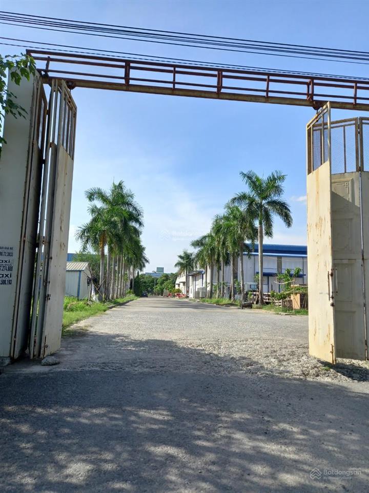 Cần cho thuê bến bãi từ 1.000m² đến 10.000 m² tại vân côn, xã an khánh (hoài đức cũ)