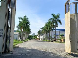 Cần cho thuê bến bãi từ 1.000m² đến 10.000 m² tại vân côn, xã an khánh (hoài đức cũ)