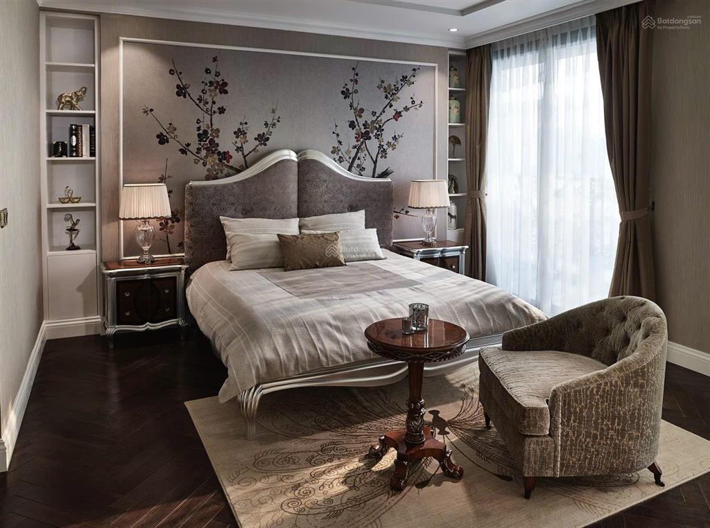 Tặng 8 năm phí quản lý, bàn giao nhà chỉ sau 48 giờ  an cư tại dinh thự tầng không hanoi signature