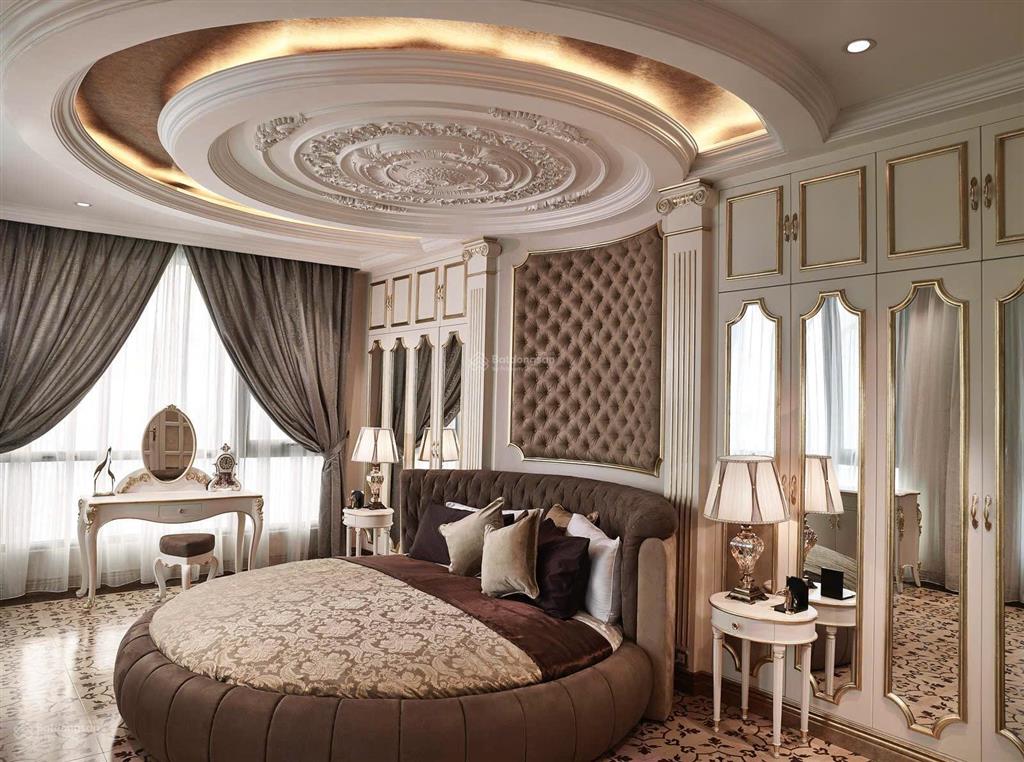 Tặng 8 năm phí quản lý, bàn giao nhà chỉ sau 48 giờ  an cư tại dinh thự tầng không hanoi signature