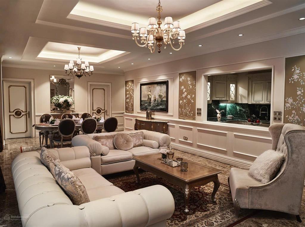 Tặng 8 năm phí quản lý, bàn giao nhà chỉ sau 48 giờ  an cư tại dinh thự tầng không hanoi signature