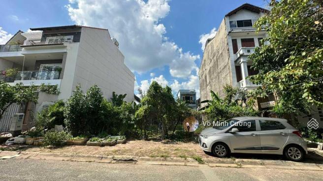 Định cư nước ngoài chính chủ cần bán gấp nền đất thổ cư kdc nam long trần trọng cung