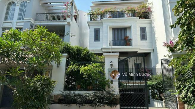 Định cư nước ngoài chính chủ cần bán gấp nền đất thổ cư kdc nam long trần trọng cung